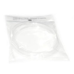 アクアシステム 耐圧ホース2m （クリア）