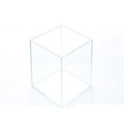 【送料無料】アクアシステム クリスティ3040 （30cmガラス水槽）