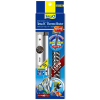 テトラ ICサーモヒーター 150W （60cm水槽用）