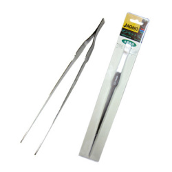 ピンセット JAQNO（ジャレコ） PI-300