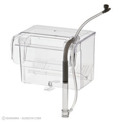 スドー サテライト （外掛式産卵飼育ボックス）