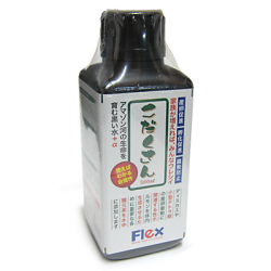 Flex こだくさん（孵化促進剤）