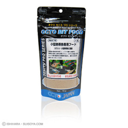 オクト ゼニス・オクトビットフード