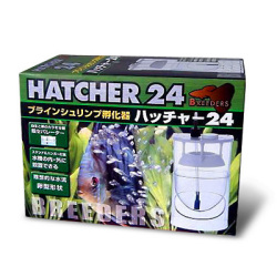 ニチドウ ハッチャーII