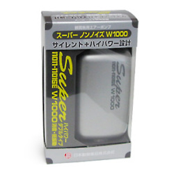ニチドウ スーパーノンノイズ Ｗ-1000