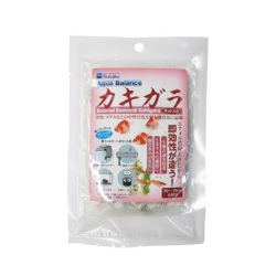水作 カキガラミニパック