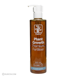 トロピカ Plant Growth Premium Fertiliser 300ml