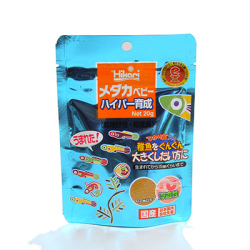 ハイパー育成のパッケージ