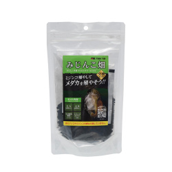ミジンコ畑、ミジンコ簡単飼育セット用交換セット（約２ヶ月分）