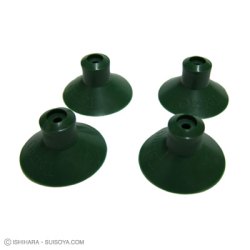 キスゴム（吸盤）４ヶ入