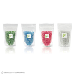 クリスタルサンド（４色）２００ｇ