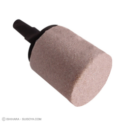 いぶき セラミックエアストーン（丸１８φ）