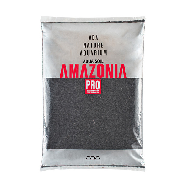 新発売！】ADA アクアソイル-アマゾニア PRO 9L