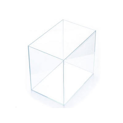 アクアシステム クリスティ4540 │ 45cm ガラス水槽