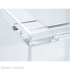 国産アクリル水槽セット】acry(アクリ) 60cmアクリル水槽
