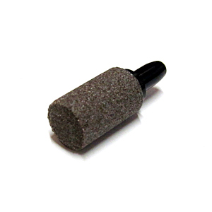 いぶき セラミックエアストーン（10φ丸 ＃100）