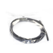 アクアシステム 耐圧ホース2m （ブラック）