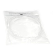 アクアシステム 耐圧ホース2m （クリア）