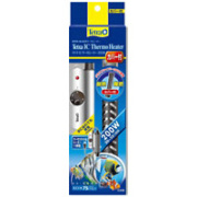 テトラ ICサーモヒーター 200W （75cm水槽用）