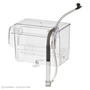 スドー サテライト （外掛式産卵飼育ボックス）