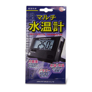 マルチ水温計