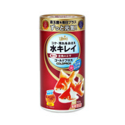 ゴールドプロス（金魚の餌）