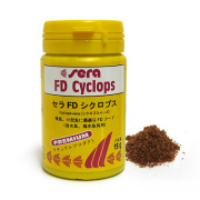 セラ FDシクロプス