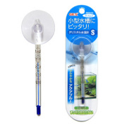クリスタル水温計S