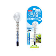 クリスタル水温計SS