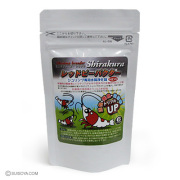 シラクラ レッドビーバクター