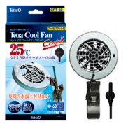 テトラ 25℃クールファン CFT-60