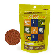 テトラ メダカのえさ