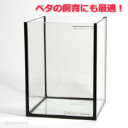 ガラス水槽 テトラ (Tetra) ガラス 水槽 オールグラスアクアリウム GA-420F