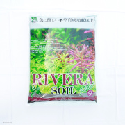 【送料無料 水草・レッドビーにも】リベラソイル（9L）