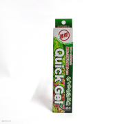 【水草の活着に使える接着剤】クイックジェル（10g入り）