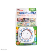 【水槽照明のタイマーに】24時間プログラムタイマー2