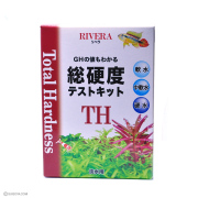 【アウトレット】RIVERA 総硬度テストキット