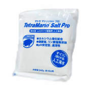 テトラ マリンソルトプロ （340g）