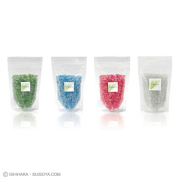 クリスタルサンド（４色）２００ｇ