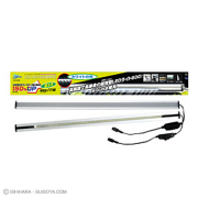 ニッソー ルシファLEDライト６００（ホワイト）