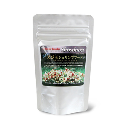 エビ玉シュリンプフード