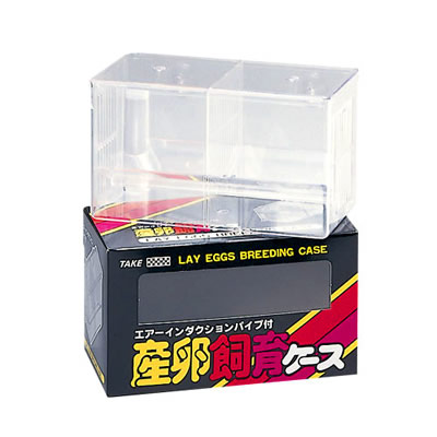 スドー 産卵飼育ケース