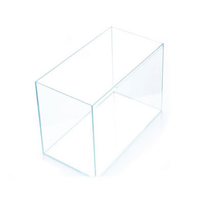 【送料無料】アクアシステム クリスティ6040 （60cmガラス水槽）