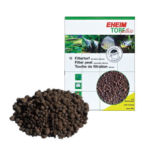 エーハイム エーハイトーフペレット