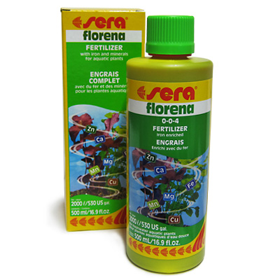 セラ フロレナ 500ｍｌ