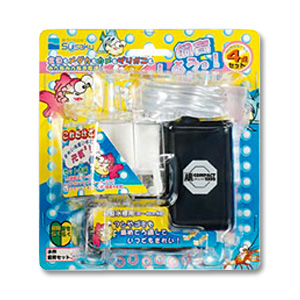 水作飼育セットS