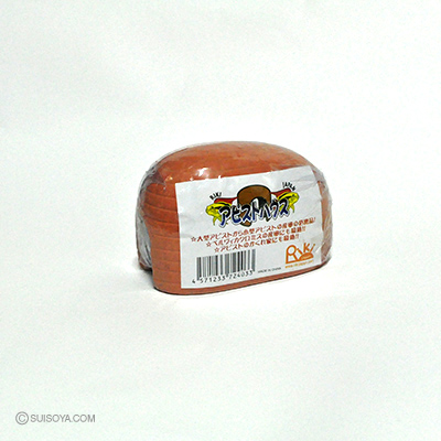 【アピストの繁殖に】アピストハウス