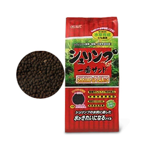 ジェックス シュリンプ一番サンド　800ｇ