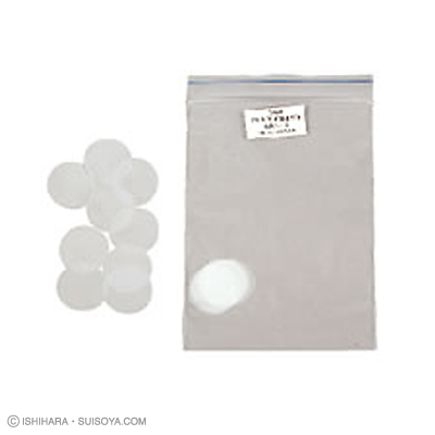 テトラ CO2拡散筒専用交換ネット（Ｌ）