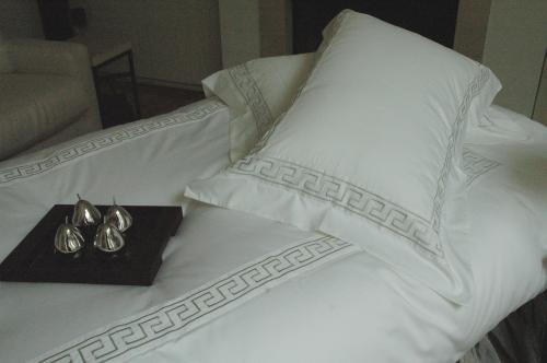 NILE デュベカバー